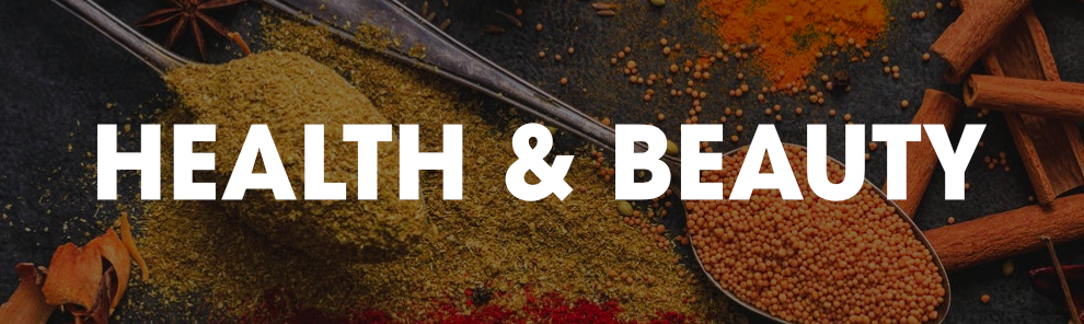 Health and Beauty