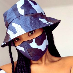 MASK PHUMI